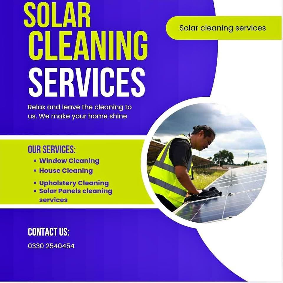Cleaning Service Image