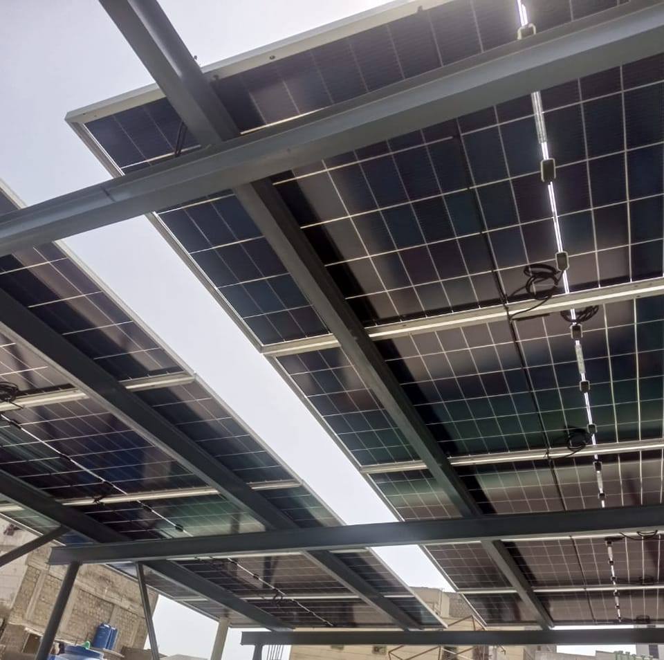 Cleaning Service Image